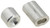 National Hardware SPB3231 Series N830-350 Ferrule and Stop, 1/16 in Dia Cable, Aluminum [SKU: ORG7183288]