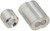 National Hardware SPB3231 Series N830-352 Ferrule and Stop, 1/8 in Dia Cable, Aluminum [SKU: ORG7183304]