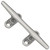 National Hardware N100-353 Boat Rope Cleat, Stainless Steel [SKU: ORG7442536]