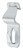 National Hardware N260-151 Push and Hang/J-Hooks Combo Pack, Steel, 14-Piece [SKU: ORG7376528]