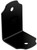 National Hardware Hartley 1218BC Series N800-023 Light Rafter Tie, 2 in L, 1-3/8 in W, Steel, Storm Shine/Powder-Coated [SKU: ORG2051837]
