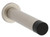 National Hardware Cooper N830-522 Door Stop, 1 in Dia Base, 3 in Projection, Aluminum, Satin Nickel [SKU: ORG7453681]