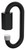 National Hardware N820-110 Quick Link, 3/16 in Trade, 660 lb Working Load, Steel, Storm Shine [SKU: ORG7454531]