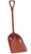 POLY PRO TOOLS P6982R Scoop Shovel, 14 in W Blade, 17 in L Blade, Polymer Blade, Polymer Handle, D-Shaped Handle [SKU: ORG3273349]