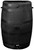 RTS 551000300A8000 Rain Barrel, 50 gal Capacity, Plastic, Black [SKU: ORG7238041]