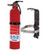EXTINGUISHER FIRE/BRCKT 1A10BC [SKU: ORG1836154]