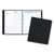 The Action Planner Daily Appointment Book, 8.75 x 6.5, Black Cover, 12-Month (Jan to Dec): 2023 [SKU: AAG70EP0305]