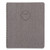 Elevation Linen Weekly/Monthly Planner, 8.75 x 7, Charcoal Cover, 12-Month (Jan to Dec): 2023 [SKU: AAG75546L05]