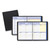 QuickNotes Weekly Block Format Appointment Book, 10 x 8, Black Cover, 12-Month (Jan to Dec): 2023 [SKU: AAG760105]