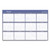 Vertical/Horizontal Erasable Quarterly/Monthly Wall Planner, 32 x 48, 12-Month (Jan-Dec): 2023 [SKU: AAGA1152]