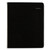 DayMinder Weekly Planner, Vertical-Column Format, 8.75 x 7, Black Cover, 12-Month (Jan to Dec): 2023 [SKU: AAGG59000]