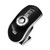 Air Mouse Elite Wireless Presenter Mouse, 2.4 GHz Frequency/100 ft Wireless Range, Left/Right Hand Use, Black [SKU: ADEIMOUSEP20]