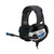 Xtream G2 Binaural Over The Head Headset, Black/Blue [SKU: ADEXTREAMG2]