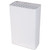 3-Speed HEPA Air Purifier, 215 sq ft Room Capacity, White [SKU: ALEAP101W]
