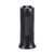 Mini Tower Ceramic Heater, 1,500 W, 7.37 x 7.37 x 17.37, Black [SKU: ALEHECT17]