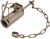 DUKE TRAPS 0510 Raccoon Trap [SKU: ORG7020480]