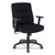 Alera Kesson Series Petite Office Chair, Supports Up to 300 lb, 17.71" to 21.65" Seat Height, Black [SKU: ALEKS4010]