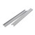Three Row Hangrails for Alera 42" Wide Lateral Files, Aluminum, 2/Pack [SKU: ALELF42]