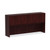 Alera Valencia Series Hutch with Doors, 4 Compartments, 70.63w x 15d x 35.38h, Mahogany [SKU: ALEVA287215MY]
