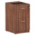 Alera Valencia Series Full Pedestal File, Left/Right, 2 Legal/Letter-Size File Drawers, Modern Walnut, 15.63" x 20.5" x 28.5 [SKU: ALEVA542822WA]