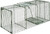 DUKE TRAPS 1114 Cage Trap, 36 in L, 15 in W, 14 in H [SKU: ORG6491351]