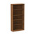 Alera Valencia Series Bookcase, Five-Shelf, 31.75w x 14d x 64.75h, Modern Walnut [SKU: ALEVA636632WA]