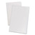 Scratch Pads, Unruled, 4 x 6, White, 100 Sheets, Dozen [SKU: AMP21431]