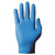 TNT Blue Single-Use Gloves, Large, 100/Box [SKU: ANS92575L]
