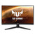 VG24VQ1BY TUF Gaming LED Monitor, 23.8" Widescreen, VA Panel, 1920 Pixels x 1080 Pixels [SKU: ASUVG24VQ1BY]