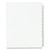 Preprinted Legal Exhibit Side Tab Index Dividers, Avery Style, 25-Tab, 51 to 75, 11 x 8.5, White, 1 Set, (1332) [SKU: AVE01332]