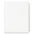 Preprinted Legal Exhibit Side Tab Index Dividers, Avery Style, 25-Tab, 76 to 100, 11 x 8.5, White, 1 Set, (1333) [SKU: AVE01333]