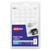 Removable Multi-Use Labels, Inkjet/Laser Printers, 0.5 x 0.75, White, 36/Sheet, 28 Sheets/Pack, (5418) [SKU: AVE05418]