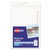 Removable Multi-Use Labels, Handwrite Only, 0.63 x 0.88, White, 30/Sheet, 35 Sheets/Pack, (5424) [SKU: AVE05424]
