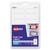 Removable Multi-Use Labels, Inkjet/Laser Printers, 0.75 x 1.5, White, 14/Sheet, 36 Sheets/Pack, (5430) [SKU: AVE05430]