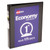 Economy View Binder with Round Rings , 3 Rings, 1" Capacity, 11 x 8.5, Black, (5710) [SKU: AVE05710]