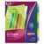 Durable Preprinted Plastic Tab Dividers, 12-Tab, A to Z, 11 x 8.5, Assorted, 1 Set [SKU: AVE11330]