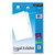 Preprinted Legal Exhibit Side Tab Index Dividers, Avery Style, 26-Tab, 26 to 50, 14 x 8.5, White, 1 Set [SKU: AVE11373]