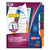 Customizable Table of Contents Ready Index Dividers with Multicolor Tabs, 5-Tab, 1 to 5, 11 x 8.5, Translucent, 1 Set [SKU: AVE11816]