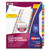 Customizable TOC Ready Index Multicolor Tab Dividers, 31-Tab, 1 to 31, 11 x 8.5, White, Contemporary Color Tabs, 1 Set [SKU: AVE11846]