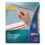Print and Apply Index Maker Clear Label Plastic Dividers with Printable Label Strip, 8-Tab, 11 x 8.5, Assorted Tabs, 5 Sets [SKU: AVE12433]
