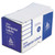 Dot Matrix Printer Mailing Labels, Pin-Fed Printers, 2.94 x 5, White, 3,000/Box [SKU: AVE4076]