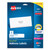 Easy Peel White Address Labels w/ Sure Feed Technology, Laser Printers, 1 x 4, White, 20/Sheet, 25 Sheets/Pack [SKU: AVE5261]