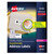 Repositionable Address Labels w/SureFeed, Laser, 1 x 2.63, White, 3000/Box [SKU: AVE55160]