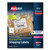 Waterproof Shipping Labels with TrueBlock and Sure Feed, Laser Printers, 3.33 x 4, White, 6/Sheet, 50 Sheets/Pack [SKU: AVE5524]