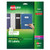 Removable Multi-Use Labels, Inkjet/Laser Printers, 1 x 2.63, White, 30/Sheet, 25 Sheets/Pack [SKU: AVE6460]
