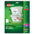 Removable Multi-Use Labels, Inkjet/Laser Printers, 8.5 x 11, White, 25/Pack [SKU: AVE6465]