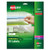 Removable Multi-Use Labels, Inkjet/Laser Printers, 0.5 x 1.75, White, 80/Sheet, 25 Sheets/Pack [SKU: AVE6467]