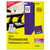 Permanent ID Labels w/ Sure Feed Technology, Inkjet/Laser Printers, 1.25 x 1.75, White, 32/Sheet, 15 Sheets/Pack [SKU: AVE6570]