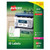 Durable Permanent ID Labels with TrueBlock Technology, Laser Printers, 2 x 2.63, White, 15/Sheet, 50 Sheets/Pack [SKU: AVE6578]
