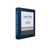 Framed View Heavy-Duty Binders, 3 Rings, 1" Capacity, 11 x 8.5, Navy Blue [SKU: AVE68055]